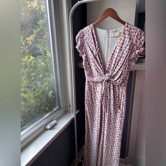 NWT Capulet Jules Jumpsuit (Sizes XS and S) - Picture 10 of 10